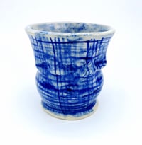 Image 5 of Cobalt Porcelain Mug
