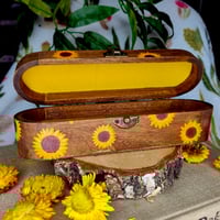 Image 7 of Szkatułka - Słoneczniki 🌻