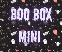 Boo Box Mini 