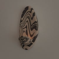 Image 3 of Wall Pebble Candle Holder 2