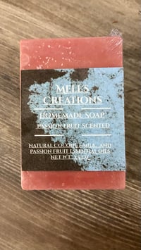 Image 19 of Soap Bars