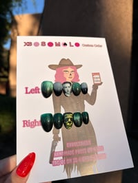 Image 1 of FRANKENSTEIN & BRIDE ( Summerween ) 