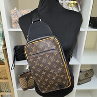 Unisex Slingabag 