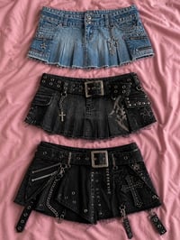 Skirt XR Collection (sold out) $89.99