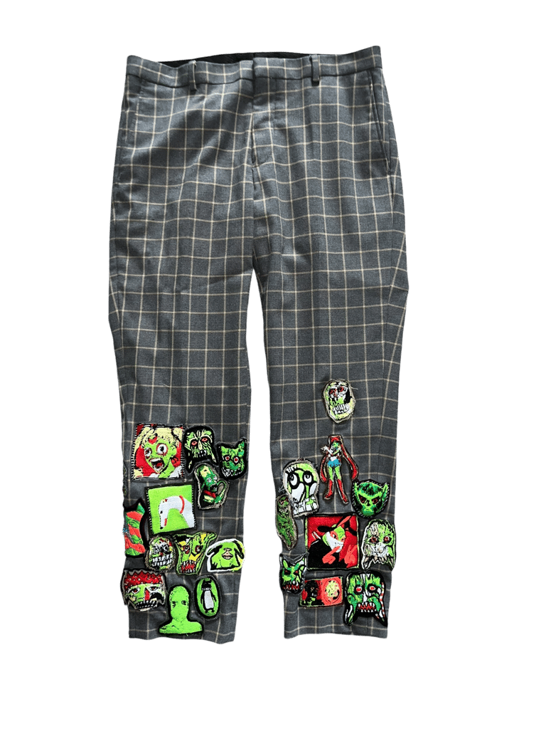 The Swimmer 1968 [32]