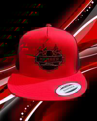 MEMBER SNAPBACK 