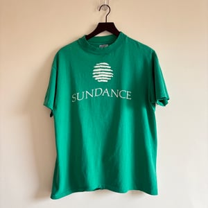 Image of 'Sundance Film Institute' T-Shirt 