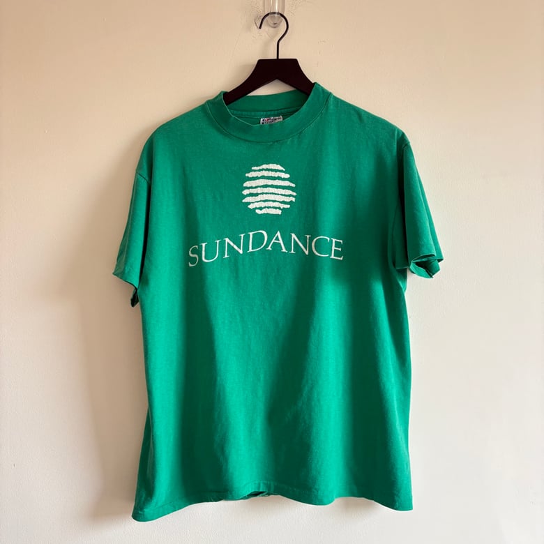 Image of 'Sundance Film Institute' T-Shirt 