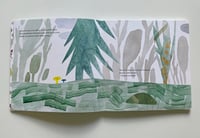 Image 2 of Pallen ja Monkon kumma päivä (book)