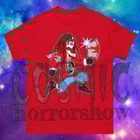 Image 4 of ShangriLa Shaggy Shirt 