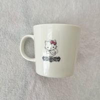 Image 2 of Charmmy Kitty Mug