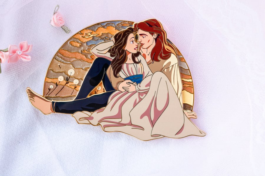 Image of Sunset Romances