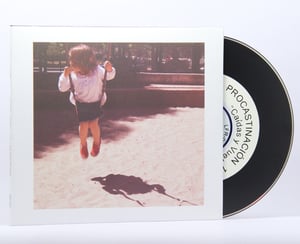 Image of Procrastinación 1 Yo 0 - "Caídas y Vueltas"