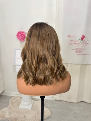 Image of Heather (ready to ship)