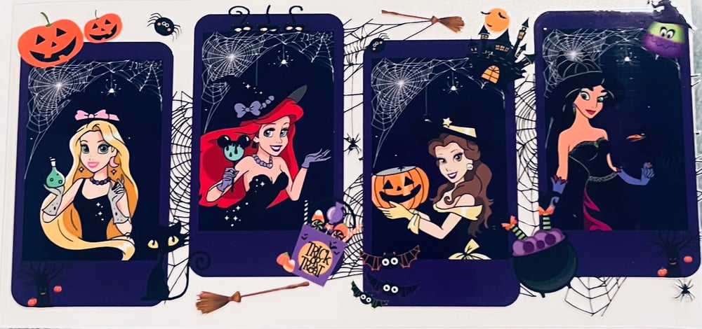 Image of Princesses