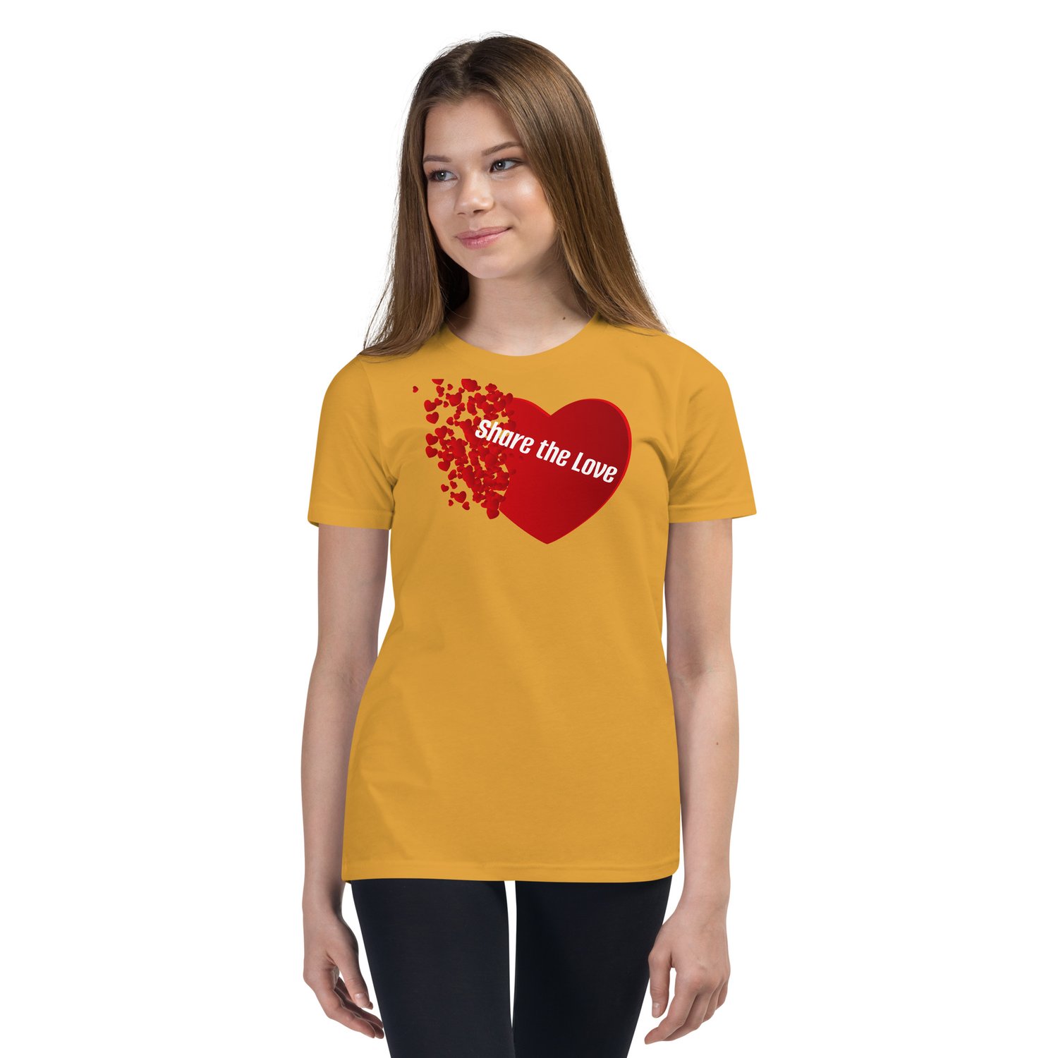 Image of Unisex Kids T-Shirt