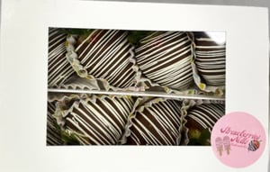 Image of Mini Milk Box 