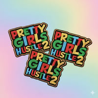 Image 2 of Pretty Girls Hustle 2 Patch