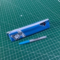 Image 1 of Thomas The Tank Engine Pencil Case No.7
