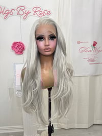 Image 16 of Sandy blonde free part  (ready to ship) 