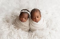 Image 6 of Little white bows