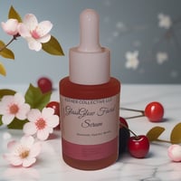 Image 1 of GlassGlow Facial Serum – Illuminate. Hydrate. Renew.