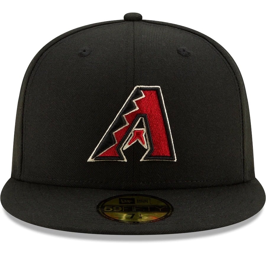 arizona diamondbacks snapback