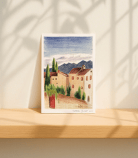 Image 1 of Soleil d’hiver