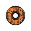 OJ // Super Juice Wheels - 60mm (78a / Black)