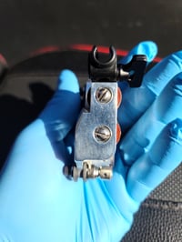 Image 2 of Aluminum coil tattoo machine 