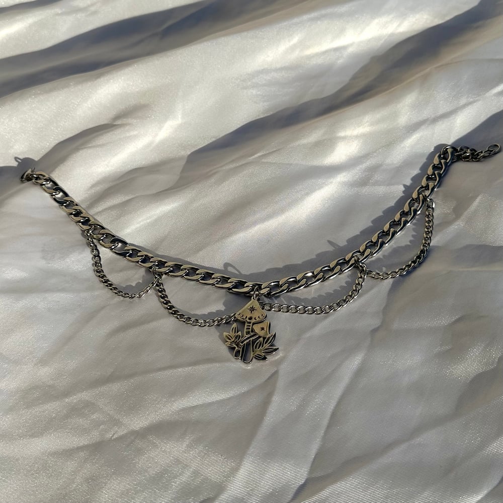 Image of Foraged Chain