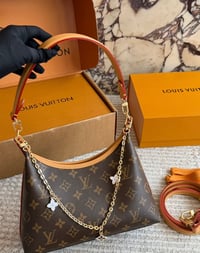 Image 2 of LV Shoulder Tote