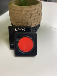Image 1 of NYX Professional Makeup High Definition Blush Singles 18 Crimson