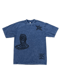 Image 1 of river of dreams tee