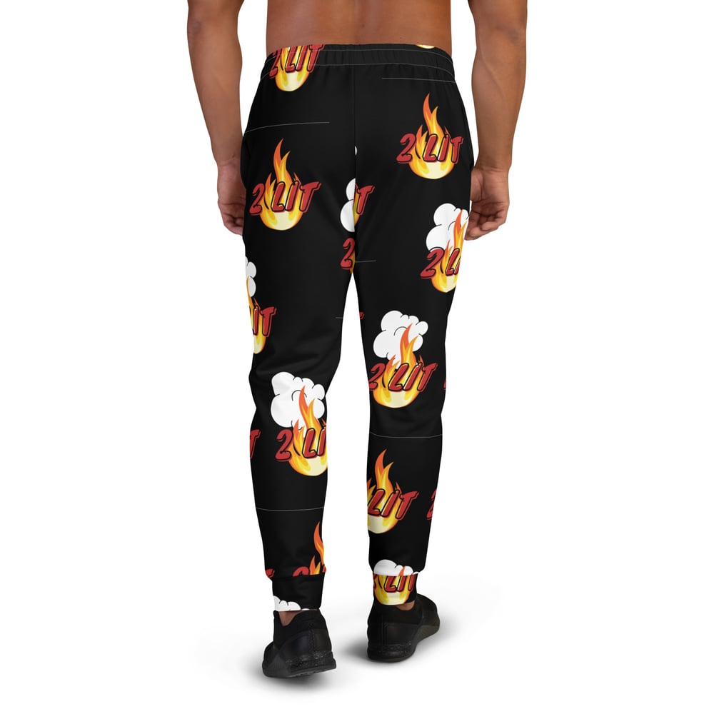 ZEN EXP - “2 Lit” Joggers