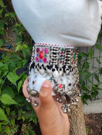 Image 12 of Festival Bohemian choker shine bright