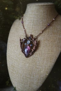 Image 5 of Lavender Moon Portal 