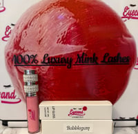 Image 1 of Bubble Gum Gloss