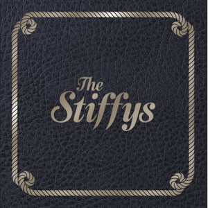 Image of The Stiffys EP