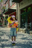 Image 2 of EOWS1 - Freeman