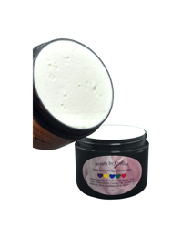 Image 1 of Whipped Body Butter