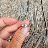 Image 1 of Amethyst Salad Cuff