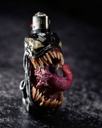 Image 6 of The Venom - mini Bic lighter sleeve