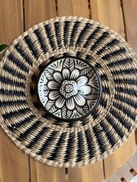Image 1 of Ceramic Incense Holder 2