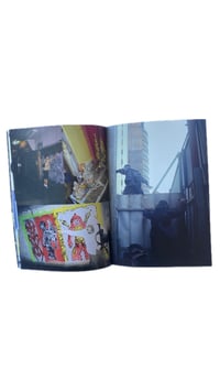 Image 2 of 2025 © zine