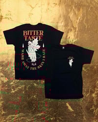 Image 1 of BITTER TASTE SHIRT