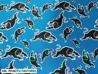 Image 11 of NRL Team Scrub Hats