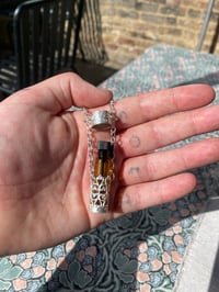 Perfume vial