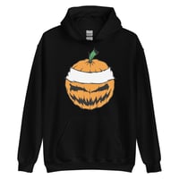 Image 1 of CNC Hoodie 002