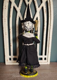 Image 4 of Patience the Witch 